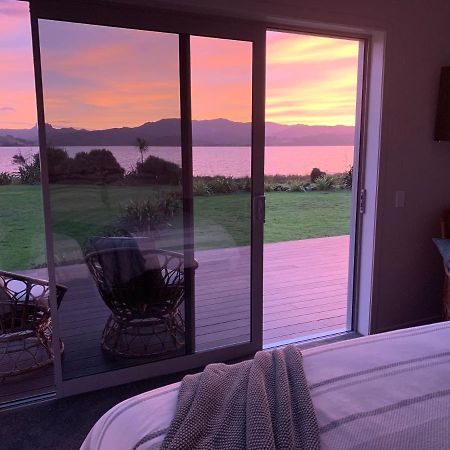 The Matarangi B & B المظهر الخارجي الصورة