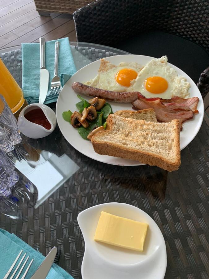 The Matarangi B & B المظهر الخارجي الصورة