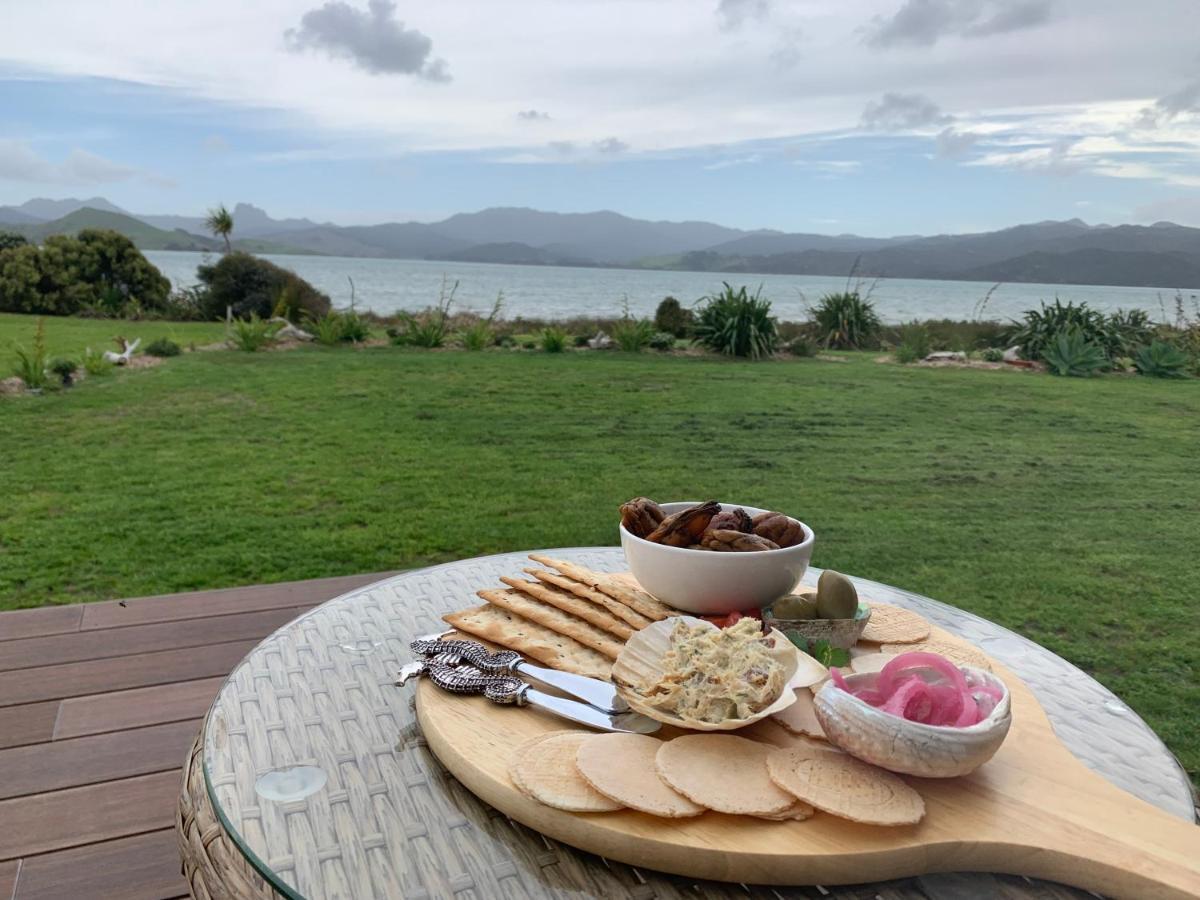 The Matarangi B & B المظهر الخارجي الصورة