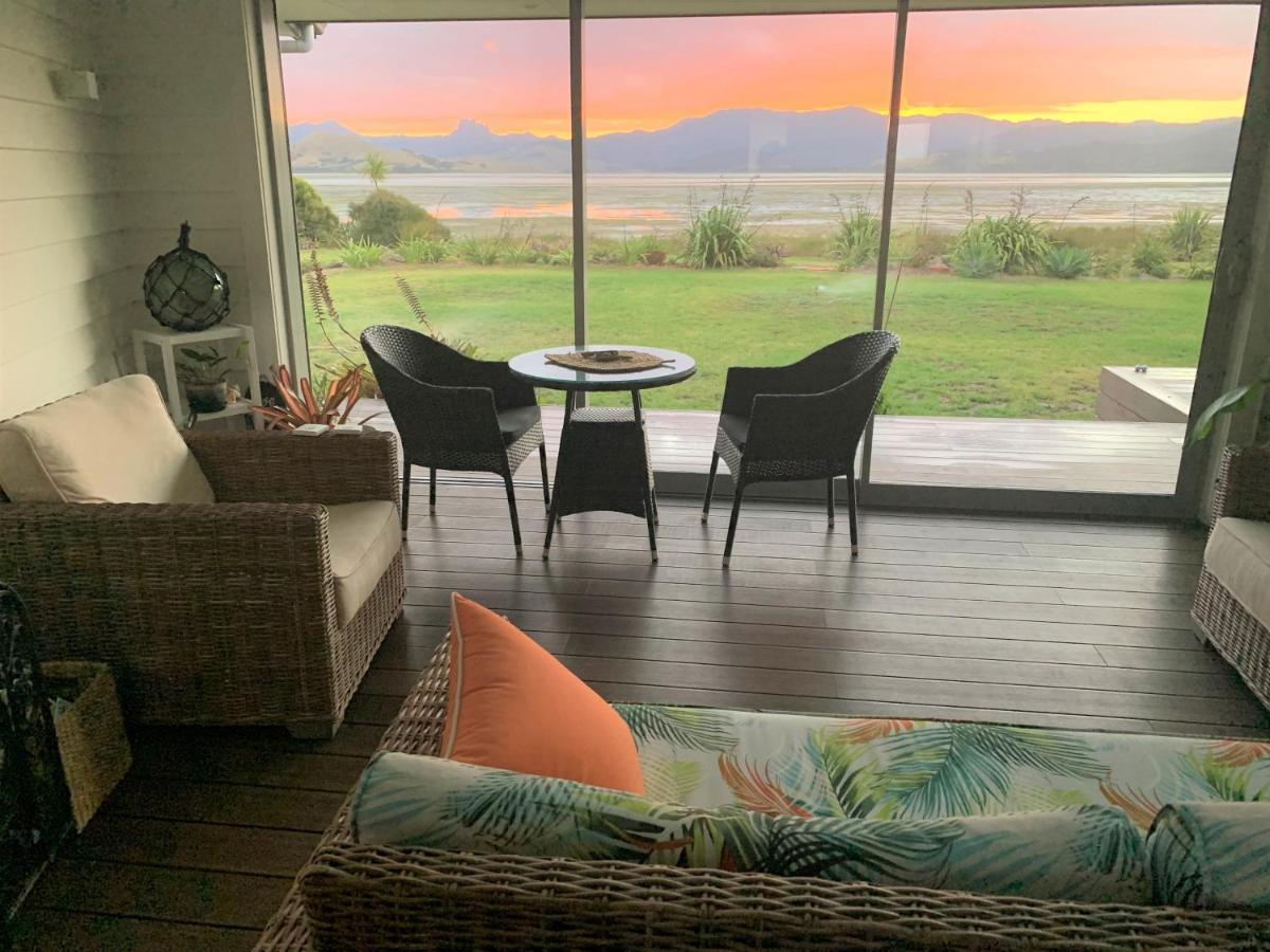 The Matarangi B & B المظهر الخارجي الصورة